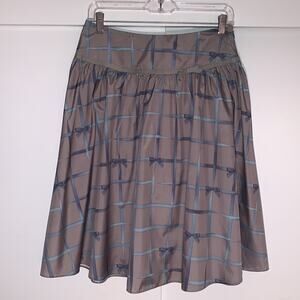 LIKE NEW‎ Isaac Mizrahi skirt